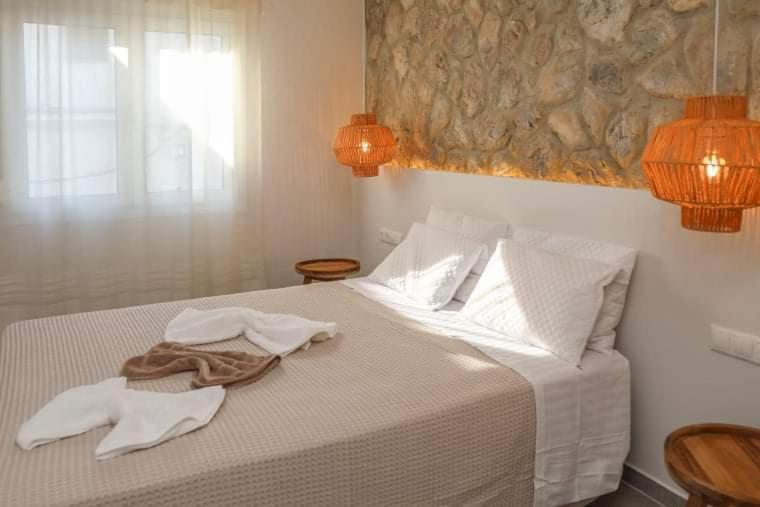 Mamma Mia Apartments Skiathos Екстериор снимка