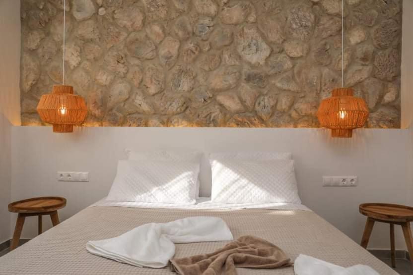 Mamma Mia Apartments Skiathos Екстериор снимка