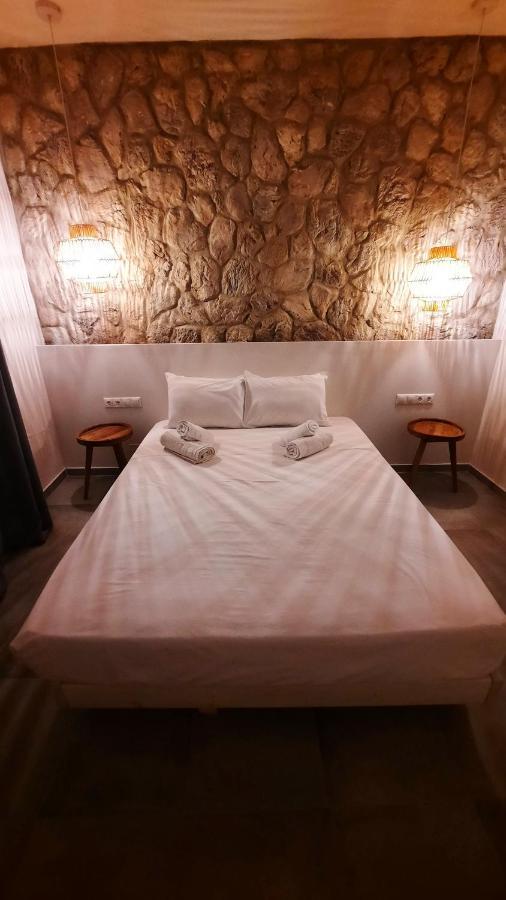 Mamma Mia Apartments Skiathos Екстериор снимка